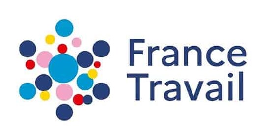 france travail logo